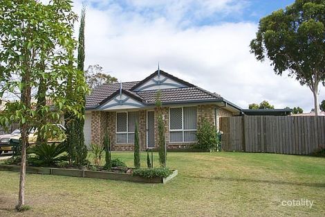 Property photo of 45 Moreton Street Boronia Heights QLD 4124