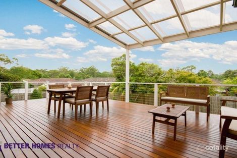 Property photo of 6 Craiglea Gardens Carlingford NSW 2118