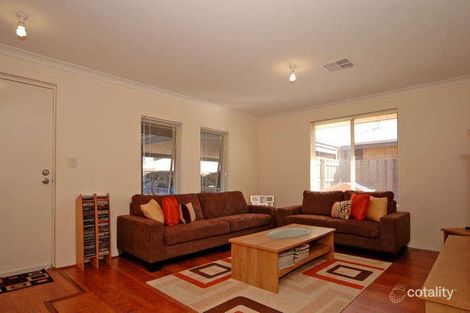 Property photo of 100 Larrawa Circle Ellenbrook WA 6069