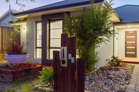 Property photo of 43 Tranquility Crescent Aveley WA 6069