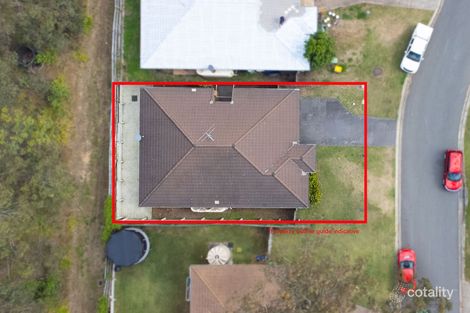 Property photo of 71 McCorry Drive Collingwood Park QLD 4301