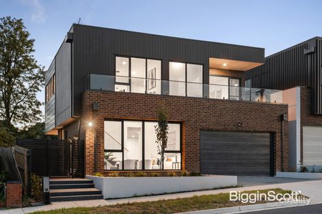 Property photo of 2B Murphy Road Doncaster VIC 3108