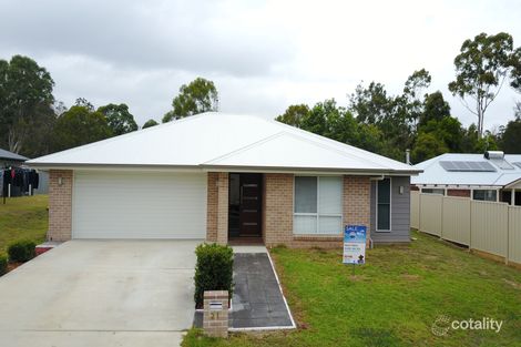 Property photo of 21 Samuel Avenue Crows Nest QLD 4355
