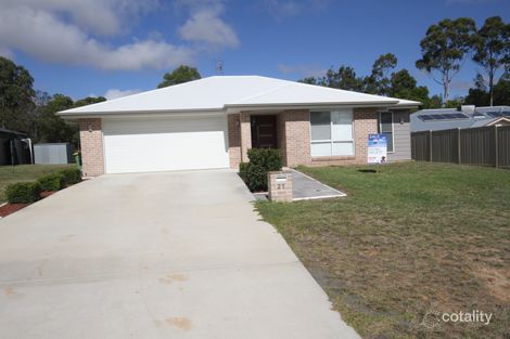 Property photo of 21 Samuel Avenue Crows Nest QLD 4355