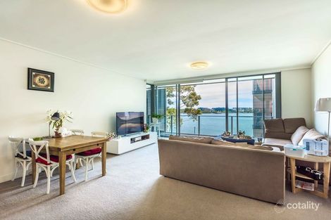 Property photo of 303/20 Shoreline Drive Rhodes NSW 2138