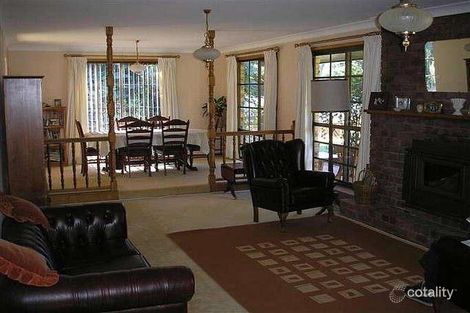 Property photo of 10 Vintage Drive Chilcotts Grass NSW 2480