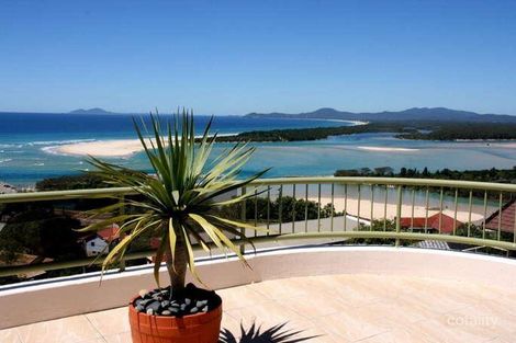 Property photo of 12/1 Liston Street Nambucca Heads NSW 2448