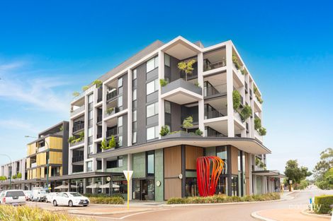 207/660 Albany Hwy, Victoria Park, WA 6100