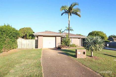 1 Hart Ct, Murrumba Downs, QLD 4503