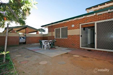 Property photo of 1/35 Seventh Avenue Maylands WA 6051