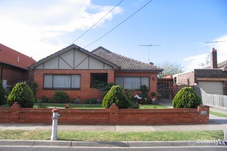 46 Glenbervie Rd, Strathmore, VIC 3041