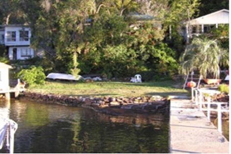 Property photo of 22 Riverview Avenue Dangar Island NSW 2083