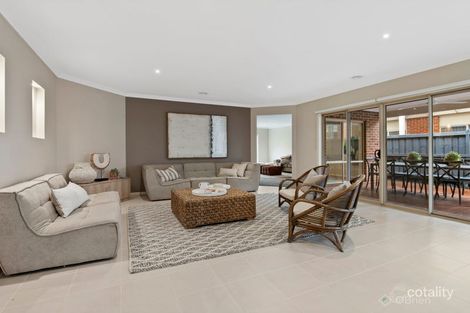 Property photo of 42 Jack William Way Berwick VIC 3806