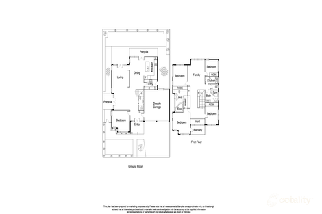 Property photo of 8 Sunset Place Maribyrnong VIC 3032