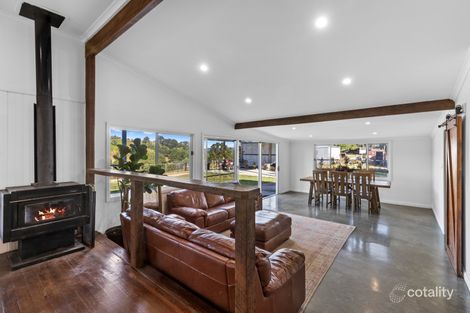Property photo of 251 Poulsen Road Carters Ridge QLD 4563