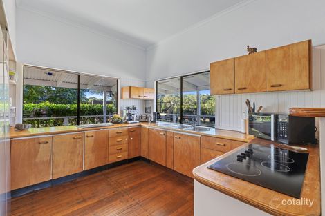 Property photo of 251 Poulsen Road Carters Ridge QLD 4563
