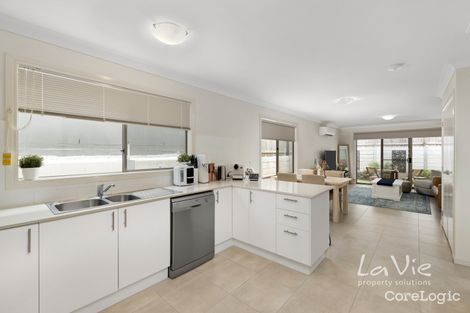 Property photo of 14 Brampton Crescent Springfield Lakes QLD 4300