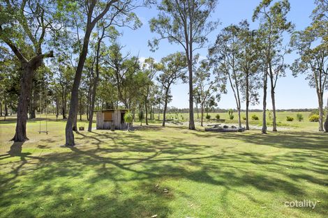 Property photo of 42 Hawes Lane East Oakhurst QLD 4650