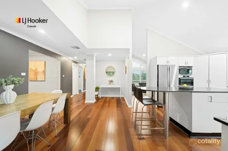 Property photo of 17 Harpur Place Casula NSW 2170