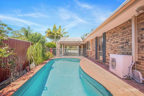 Property photo of 7 Beauty Point Drive Robina QLD 4226