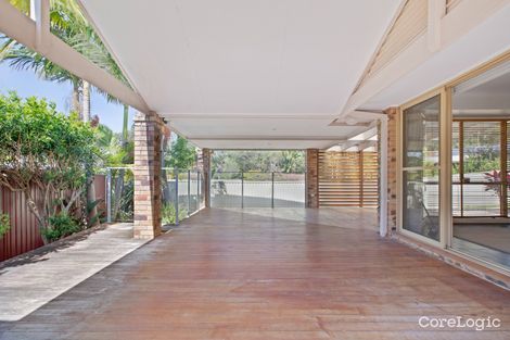 Property photo of 7 Beauty Point Drive Robina QLD 4226