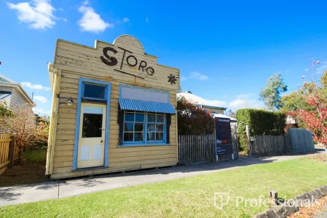 129 Commercial Rd, Yarram, VIC 3971