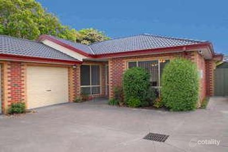 2/97 Winmalee Dr, Glen Waverley, VIC 3150