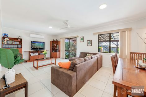 Property photo of 50 Gaffel Street Svensson Heights QLD 4670
