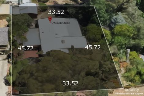 Property photo of 4 Grainger Street Clapham SA 5062