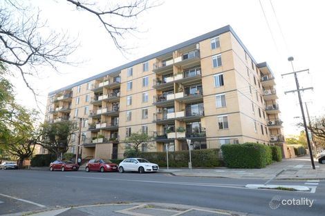 Property photo of 56/103 Strangways Terrace North Adelaide SA 5006