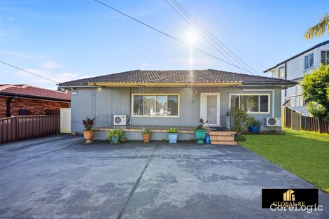 Property photo of 97 North Liverpool Road Mount Pritchard NSW 2170