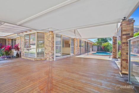 Property photo of 7 Beauty Point Drive Robina QLD 4226