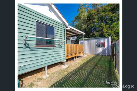 Property photo of 339 Berserker Street Frenchville QLD 4701