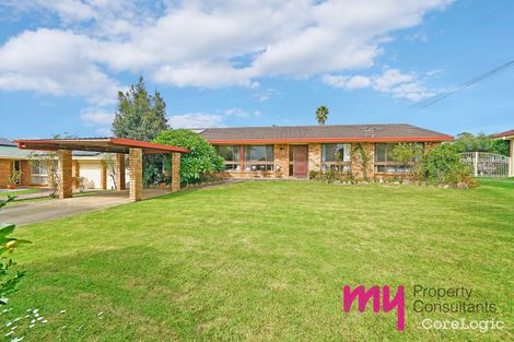 Property photo of 7 Moore Road Oakdale NSW 2570