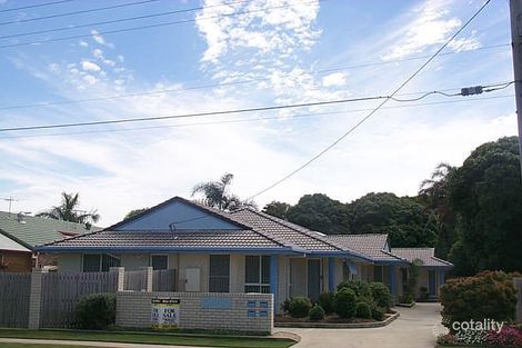 3/54 Georgina St, Woody Point, QLD 4019