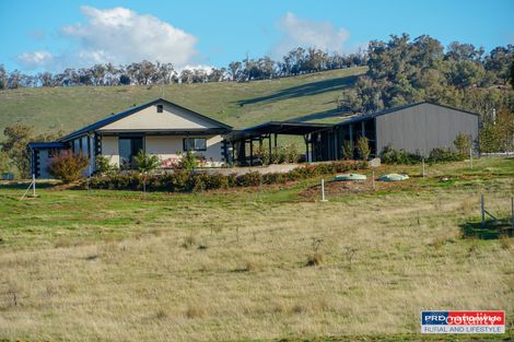 Property photo of 170 Murrays Crossing Road Tumbarumba NSW 2653