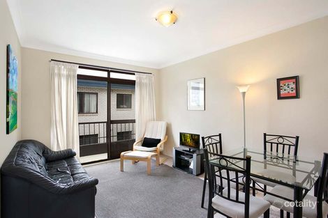 Property photo of 12/1-3 Kulgoa Avenue Ryde NSW 2112