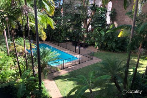 21/1 Mcdonald St, Potts Point, NSW 2011