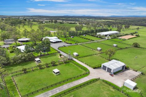 Property photo of 283 Wilderness Road Lovedale NSW 2325