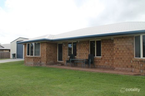 Property photo of 2 Chelsea Crescent Glenella QLD 4740