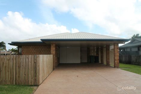 Property photo of 2 Chelsea Crescent Glenella QLD 4740
