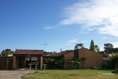 27 Coolibah Ave, Dudley Park, WA 6210