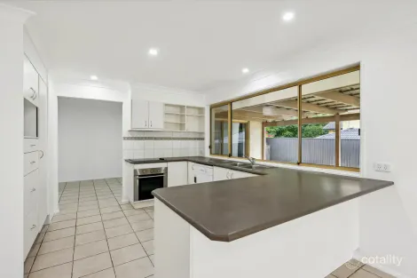 Property photo of 74 Glen Eagles Drive Robina QLD 4226