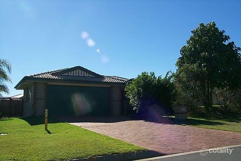 16 Caroline Ct, Beaudesert, QLD 4285