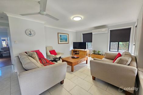 Property photo of 28 Parkland Drive Crows Nest QLD 4355