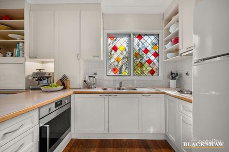 Property photo of 53 Chowne Street Campbell ACT 2612