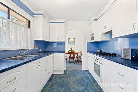 Property photo of 13 Dunrossil Avenue Watanobbi NSW 2259