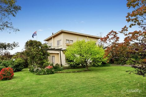 Property photo of 17 Rannoch Avenue Mount Eliza VIC 3930