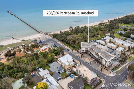 208/866 Point Nepean Rd, Rosebud, VIC 3939