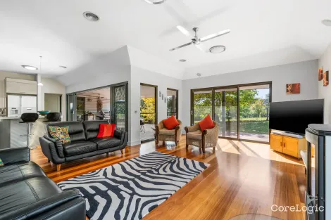 Property photo of 3 Bells Gully Road Wandiligong VIC 3744